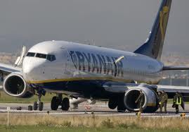 Ancora insulti da Ryanair ai cittadini