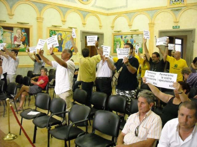 ADA 2.0 indice per il 14 giugno la ‘Giornata a difesa dei cittadini e del territorio di Marino’