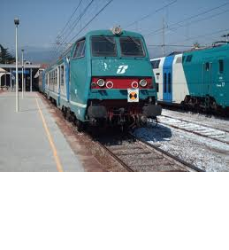 MARINO: Voto contrario alla mozione Tammaro per il raddoppio della ferrovia Velletri-Roma