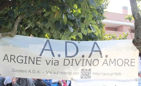 ADA: nuova passeggiata archeologica a Marino centro il 9 maggio