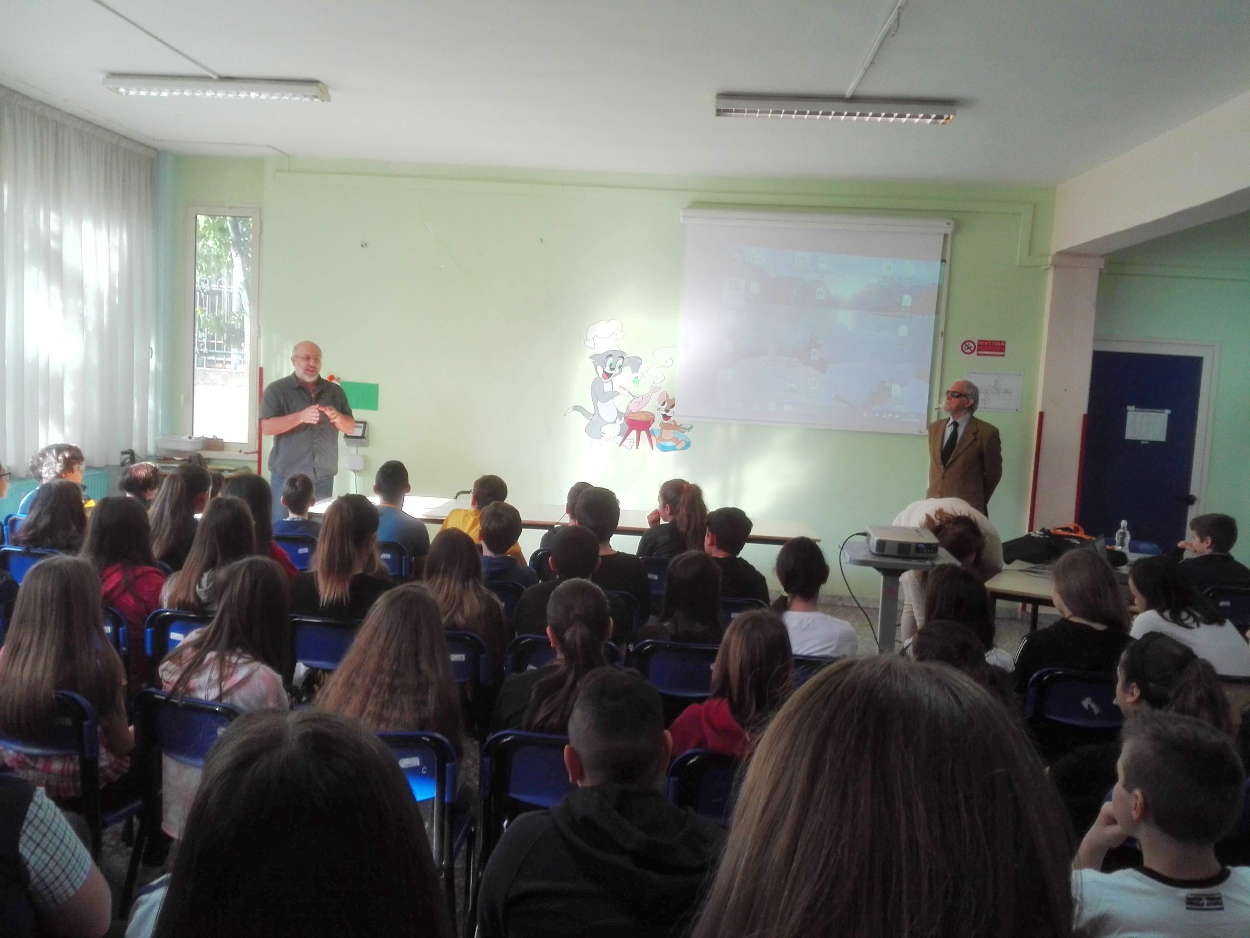 Consiglio Comunale dei Ragazzi: al via in tutte le scuole di Marino con il progetto delle associazioni di volontariato