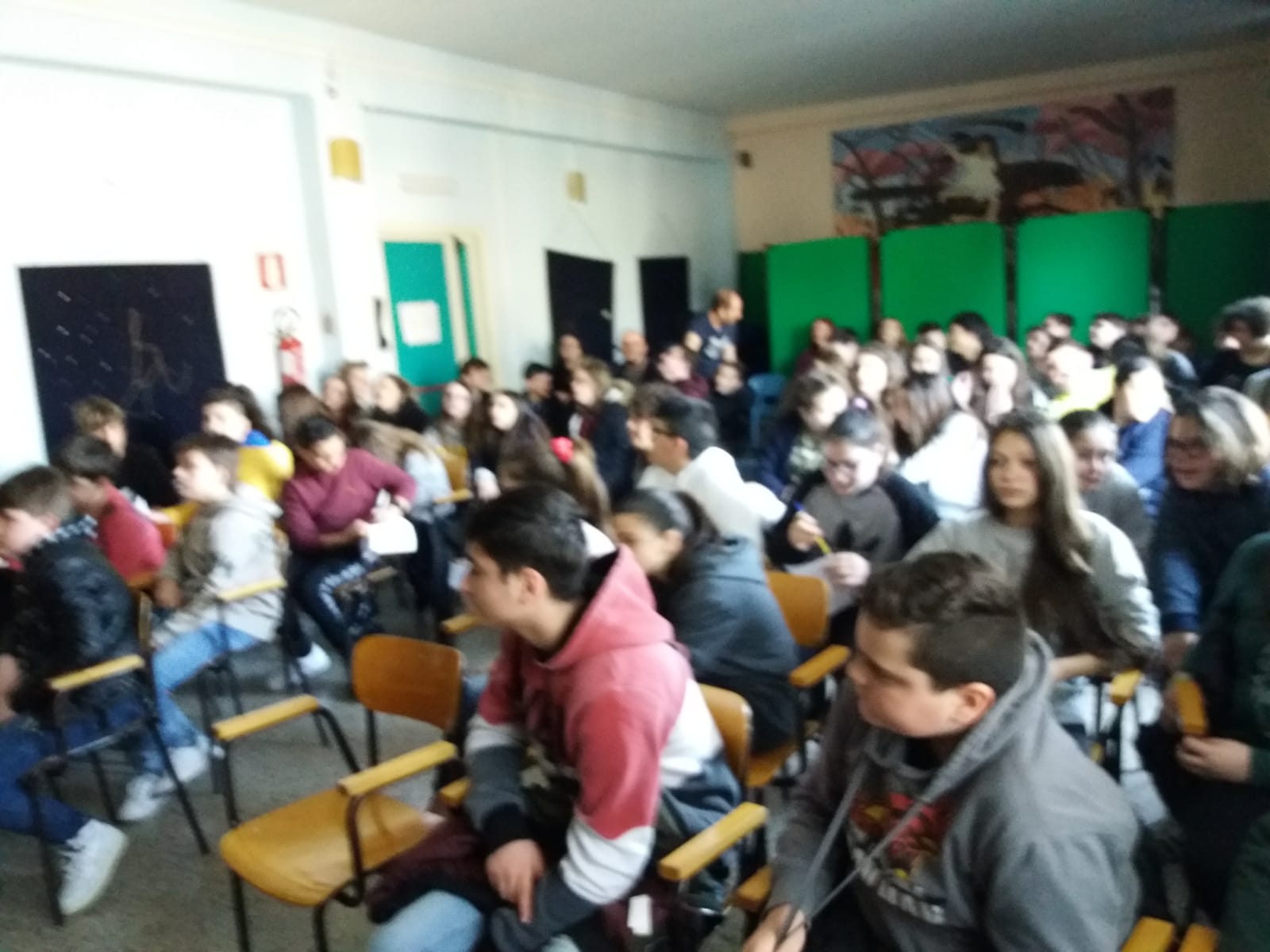 Anche il Doposcuola di Marino Aperta APS ai nastri di partenza. Continua la cooperazione con il Liceo Volterra