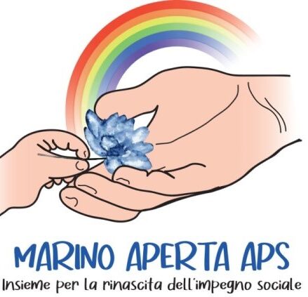 Assemblea dei Soci di Marino Aperta APS il 7 dicembre 2023